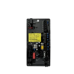 Marathon BE2000E Digital AVR 3A 75VDC/7.5A 150VDC Forcing for Brushless Generator
